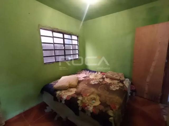 Casa venda em Região Imediata de São Carlos, São Carlos