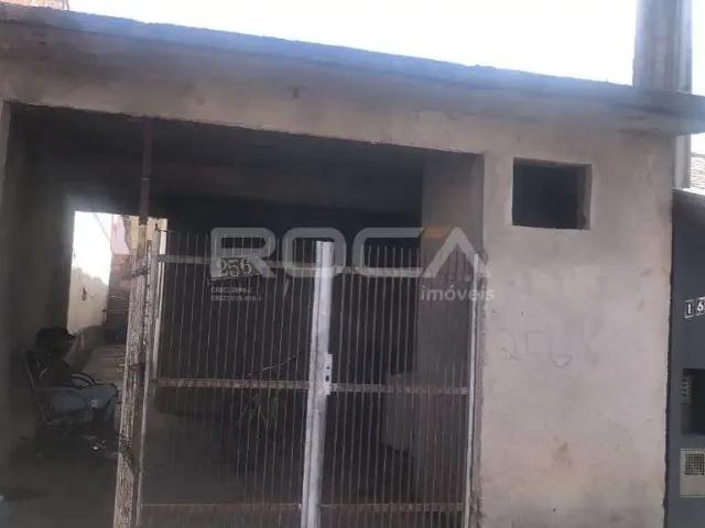Casa venda em Região Imediata de São Carlos, São Carlos