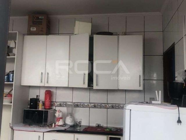 Casa venda em Região Imediata de São Carlos, São Carlos