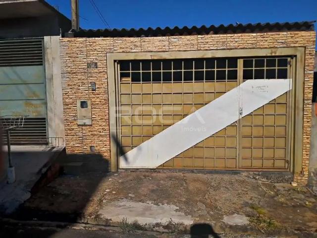 Casa venda em Região Imediata de São Carlos, São Carlos