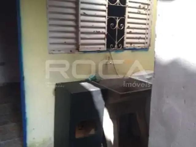 Casa venda em Região Imediata de São Carlos, São Carlos