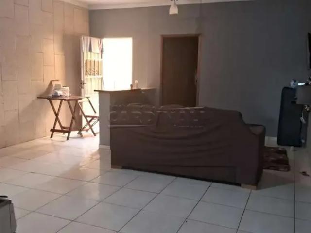 Casa venda em Região Imediata de São Carlos, São Carlos