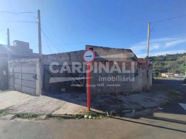 Casa venda em Região Imediata de São Carlos, São Carlos