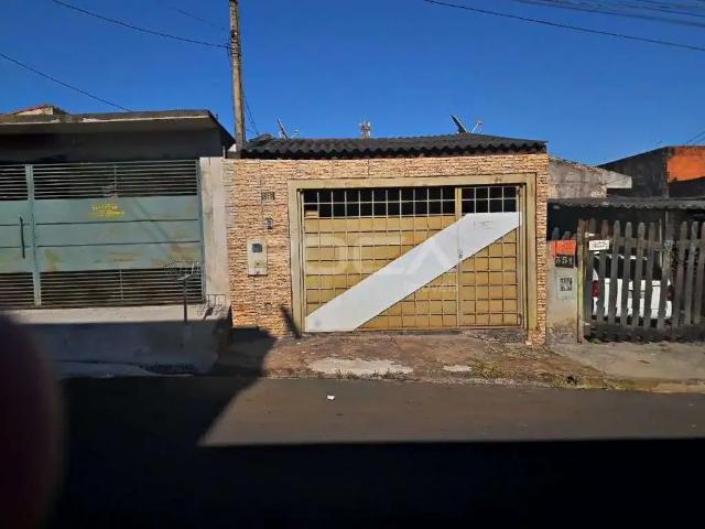Casa venda em Região Imediata de São Carlos, São Carlos