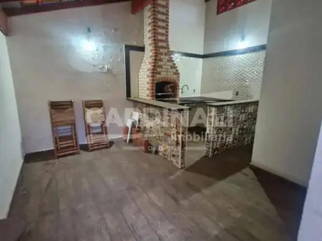 Casa venda em Região Imediata de São Carlos, São Carlos
