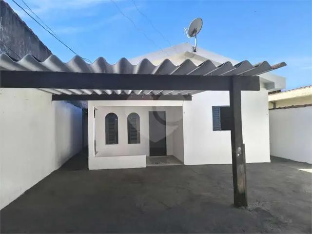 Casa venda em Região Imediata de São Carlos, São Carlos