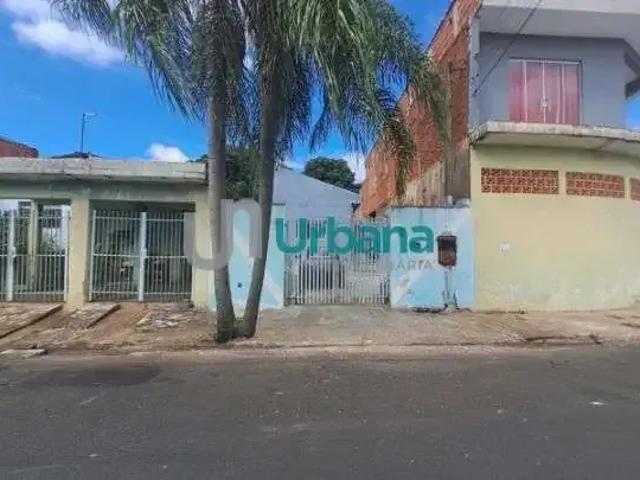 Casa venda em Região Imediata de São Carlos, São Carlos