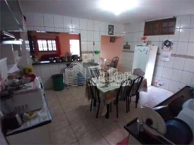 Casa venda em Região Imediata de São Carlos, São Carlos