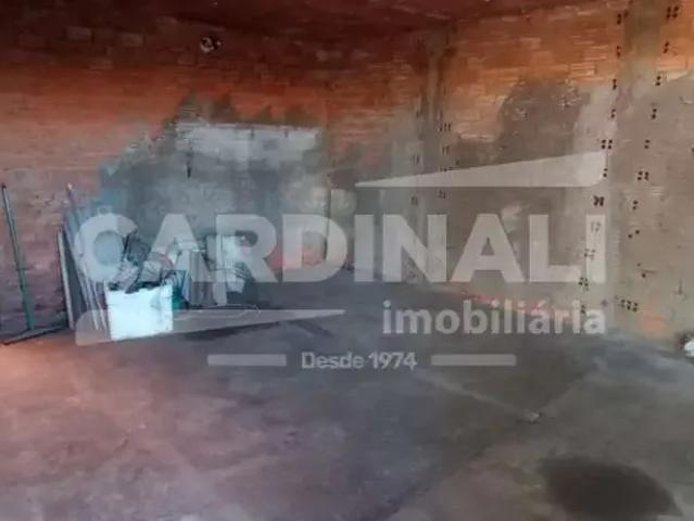 Casa venda em Região Imediata de São Carlos, São Carlos