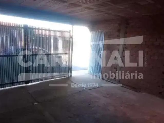 Casa venda em Região Imediata de São Carlos, São Carlos