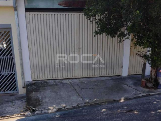 Casa venda em Região Imediata de São Carlos, São Carlos