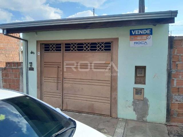 Casa venda em Região Imediata de São Carlos, São Carlos