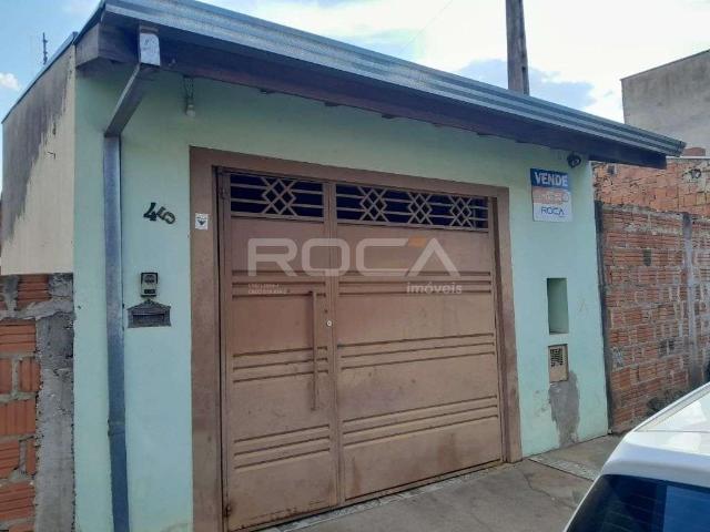 Casa venda em Região Imediata de São Carlos, São Carlos