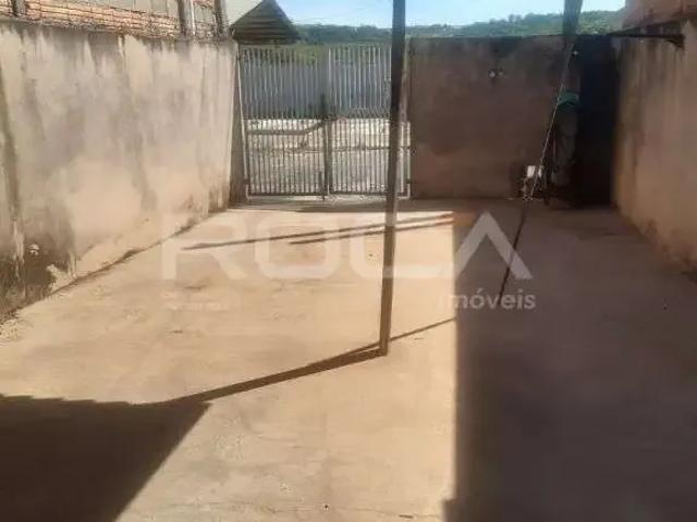 Casa venda em Região Imediata de São Carlos, São Carlos