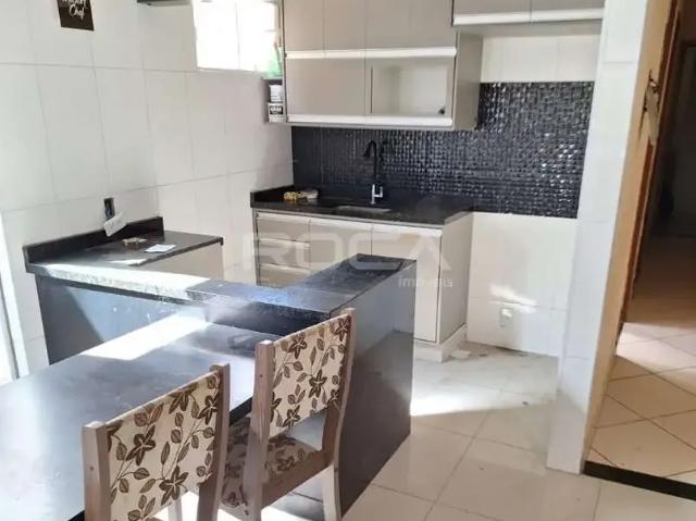 Casa venda em Região Imediata de São Carlos, São Carlos