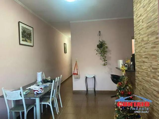 Casa venda em Região Imediata de São Carlos, São Carlos