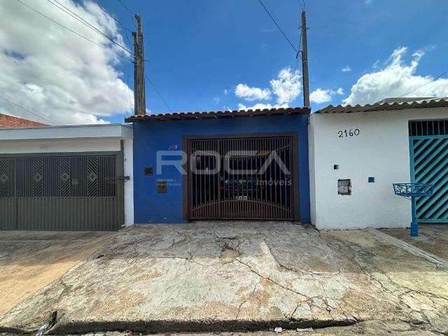 Casa venda em Região Imediata de São Carlos, São Carlos