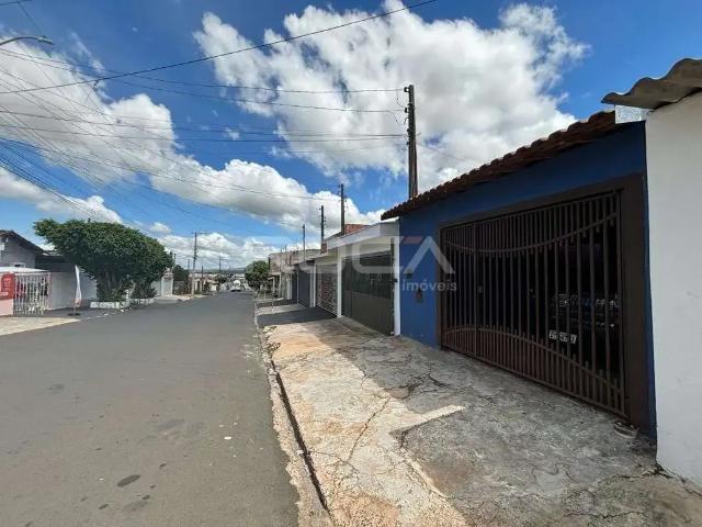 Casa venda em Região Imediata de São Carlos, São Carlos