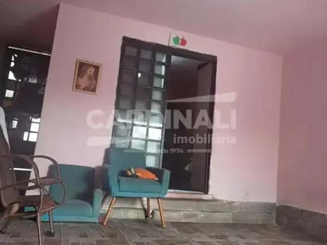 Casa venda em Região Imediata de São Carlos, São Carlos