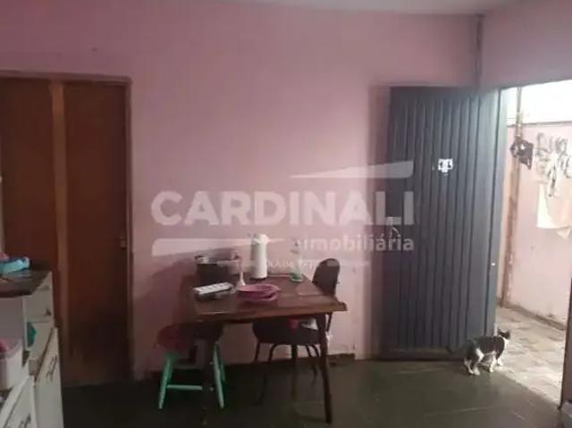 Casa venda em Região Imediata de São Carlos, São Carlos
