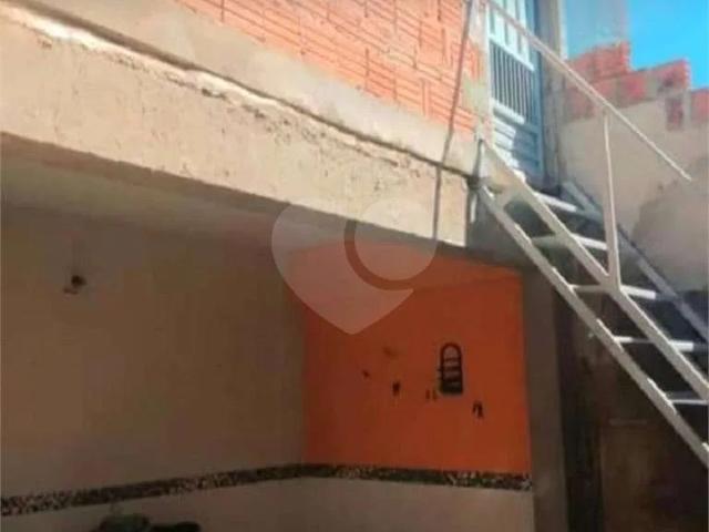 Casa venda em Bela Vista São-Carlense, São Carlos