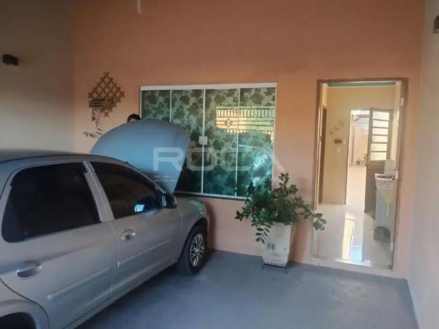 Casa venda em Região Imediata de São Carlos, São Carlos