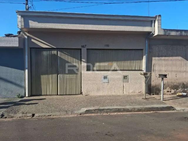 Casa venda em Região Imediata de São Carlos, São Carlos
