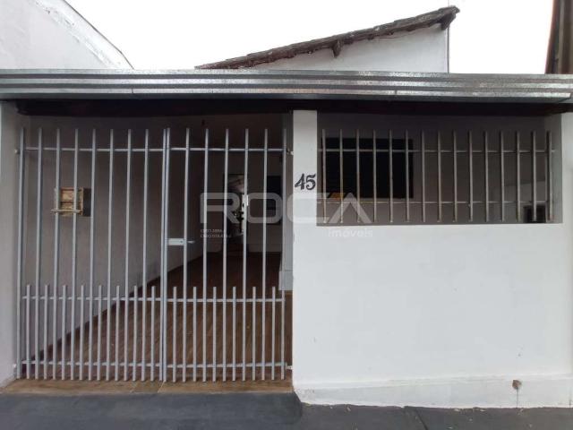 Casa venda em Região Imediata de São Carlos, São Carlos