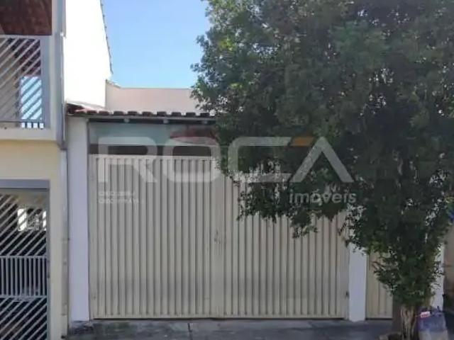 Casa venda em Região Imediata de São Carlos, São Carlos