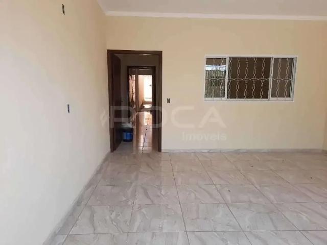 Casa venda em Região Imediata de São Carlos, São Carlos