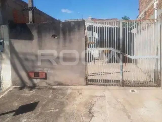 Casa venda em Região Imediata de São Carlos, São Carlos