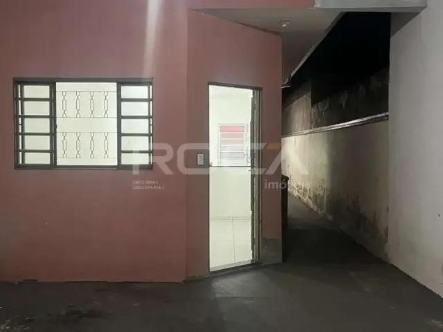 Casa venda em Região Imediata de São Carlos, São Carlos