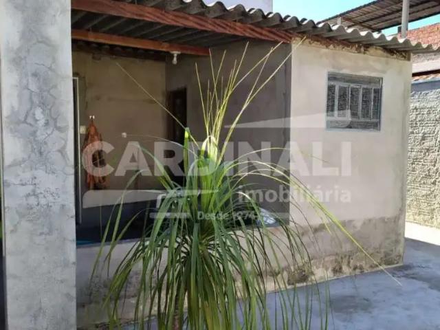 Casa venda em Região Imediata de São Carlos, São Carlos