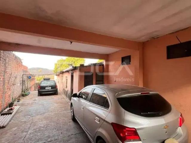 Casa venda em Região Imediata de São Carlos, São Carlos