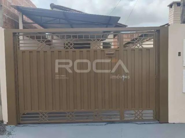 Casa venda em Região Imediata de São Carlos, São Carlos