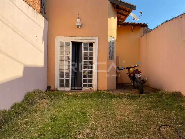 Casa venda em Região Imediata de São Carlos, São Carlos