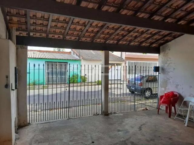 Casa venda em Região Imediata de São Carlos, São Carlos