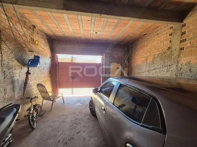 Casa venda em Região Imediata de São Carlos, São Carlos