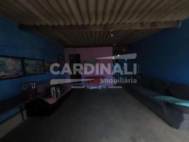Casa venda em Região Imediata de São Carlos, São Carlos
