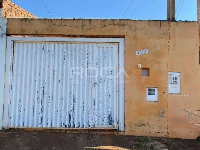 Casa venda em Região Imediata de São Carlos, São Carlos