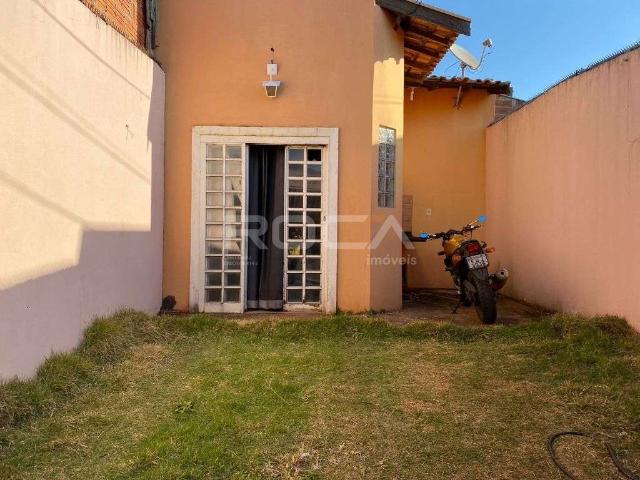Casa venda em Região Imediata de São Carlos, São Carlos