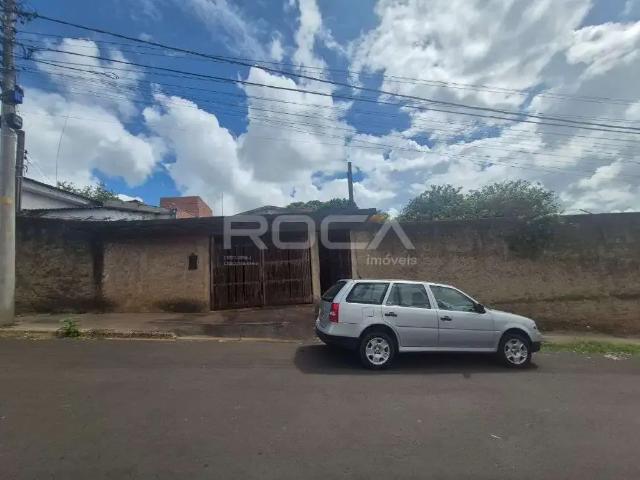 Casa venda em Região Imediata de São Carlos, São Carlos
