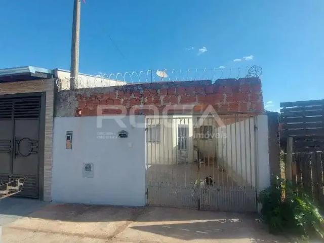 Casa venda em Região Imediata de São Carlos, São Carlos