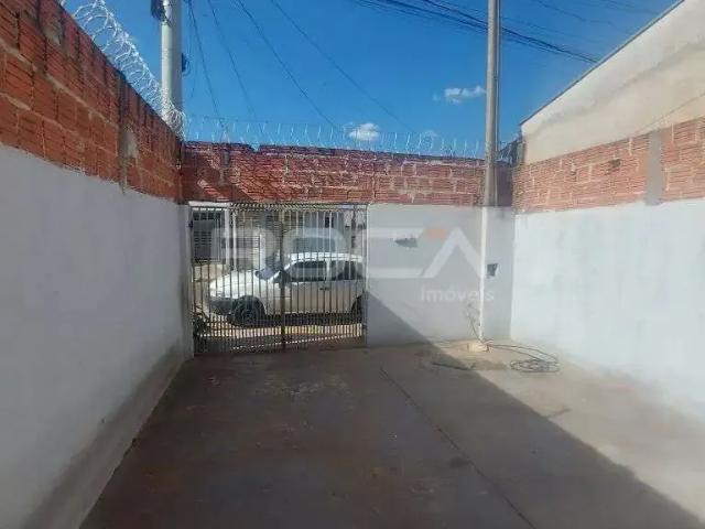 Casa venda em Região Imediata de São Carlos, São Carlos