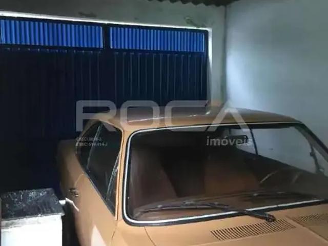 Casa venda em Região Imediata de São Carlos, São Carlos