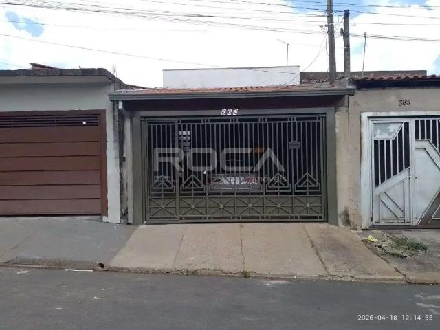 Casa venda em Região Imediata de São Carlos, São Carlos