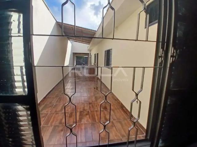 Casa venda em Região Imediata de São Carlos, São Carlos