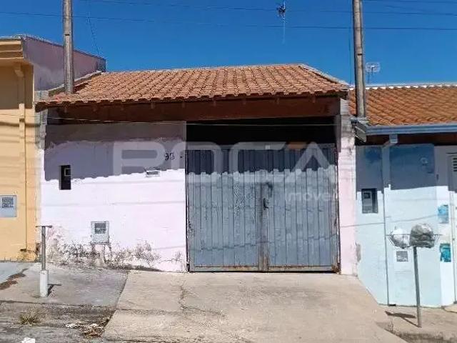 Casa venda em Região Imediata de São Carlos, São Carlos