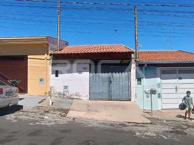 Casa venda em Região Imediata de São Carlos, São Carlos
