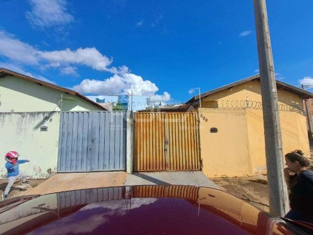 Casa venda em Região Imediata de São Carlos, São Carlos